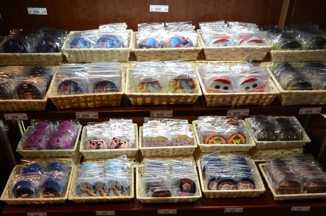 精密な『バグズ・ライフ』の展示！「ピクサー・ザ・フレンドシップ ～仲間といっしょに冒険の世界へ～」（29枚目）