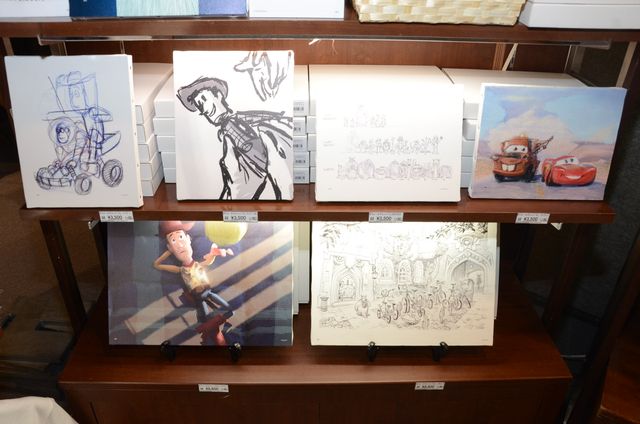 精密な『バグズ・ライフ』の展示！「ピクサー・ザ・フレンドシップ ～仲間といっしょに冒険の世界へ～」（30枚目）