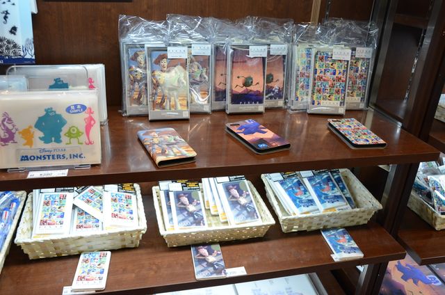 精密な『バグズ・ライフ』の展示！「ピクサー・ザ・フレンドシップ ～仲間といっしょに冒険の世界へ～」（33枚目）