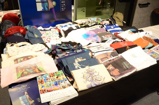 精密な『バグズ・ライフ』の展示！「ピクサー・ザ・フレンドシップ ～仲間といっしょに冒険の世界へ～」（34枚目）