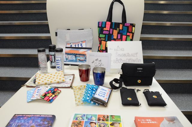 精密な『バグズ・ライフ』の展示！「ピクサー・ザ・フレンドシップ ～仲間といっしょに冒険の世界へ～」（35枚目）