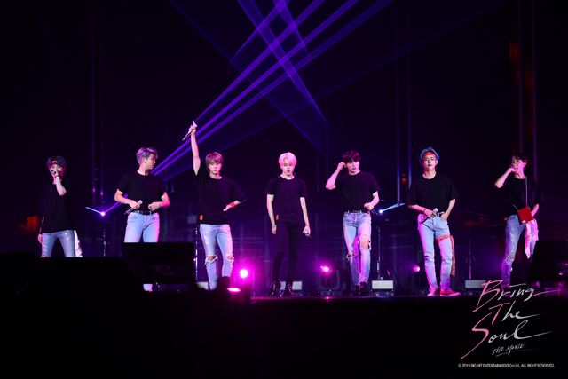 BTSのドキュメンタリー！『BRING THE SOUL: THE MOVIE』場面カット（2枚目）