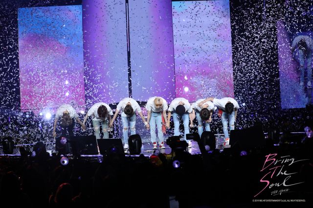 BTSのドキュメンタリー！『BRING THE SOUL: THE MOVIE』場面カット（4枚目）