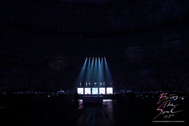 BTSのドキュメンタリー！『BRING THE SOUL: THE MOVIE』場面カット（5枚目）