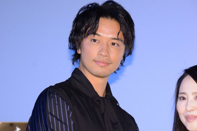 『家族のレシピ』舞台挨拶で聖子コールの嵐（8枚目）