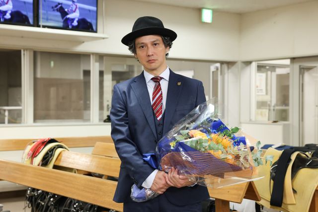 日曜劇場「ザ・ロイヤルファミリー」妻夫木聡、目黒蓮も…全キャストがオールアップ！（4枚目）