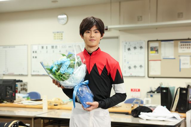 日曜劇場「ザ・ロイヤルファミリー」妻夫木聡、目黒蓮も…全キャストがオールアップ！（8枚目）