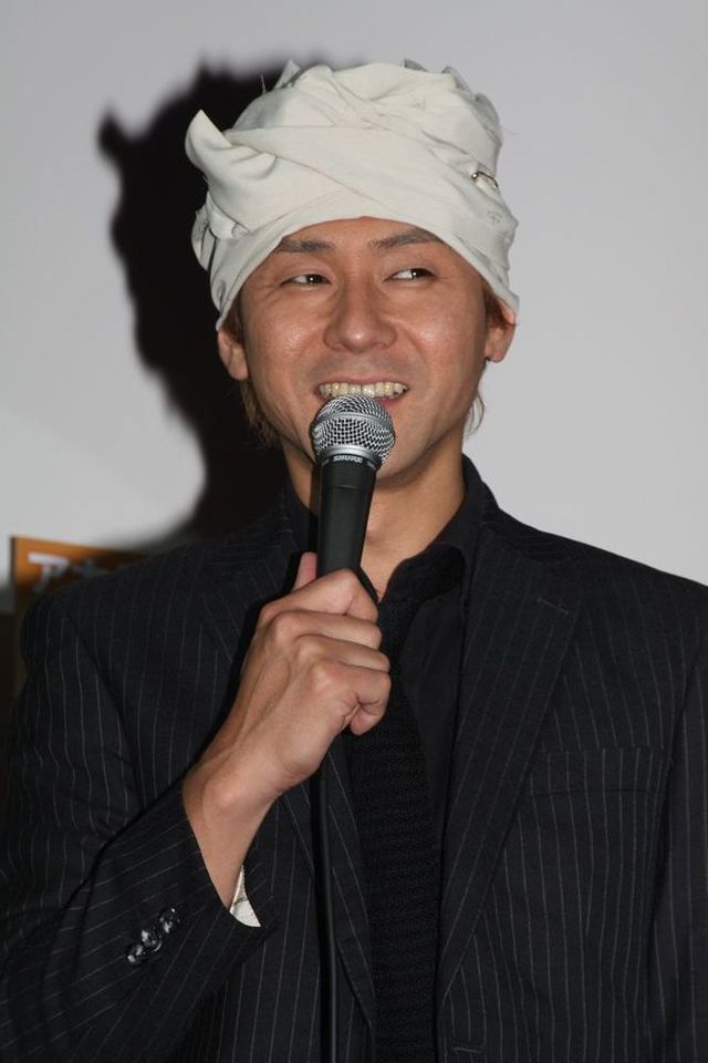 “ロシアンパイ”にも挑戦！イベントフォトギャラリー（2枚目）