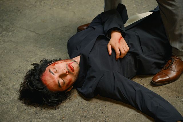 【ネタバレ】特捜課メンバーに悲劇…「DOPE　麻薬取締部特捜課」第9話場面写真（4枚目）