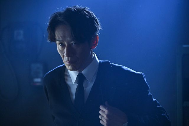 【ネタバレ】特捜課メンバーに悲劇…「DOPE　麻薬取締部特捜課」第9話場面写真（7枚目）