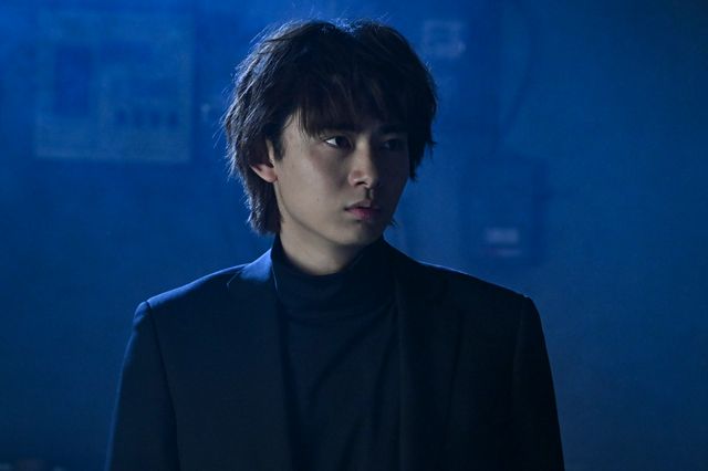 【ネタバレ】特捜課メンバーに悲劇…「DOPE　麻薬取締部特捜課」第9話場面写真（8枚目）