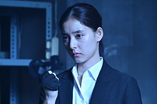 【ネタバレ】特捜課メンバーに悲劇…「DOPE　麻薬取締部特捜課」第9話場面写真（9枚目）