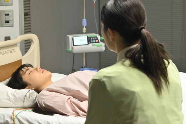 【ネタバレ】特捜課メンバーに悲劇…「DOPE　麻薬取締部特捜課」第9話場面写真（11枚目）