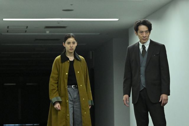 【ネタバレ】特捜課メンバーに悲劇…「DOPE　麻薬取締部特捜課」第9話場面写真（12枚目）