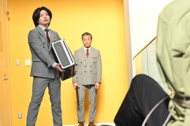 【ネタバレ】特捜課メンバーに悲劇…「DOPE　麻薬取締部特捜課」第9話場面写真（13枚目）