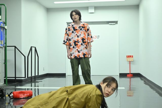 【ネタバレ】特捜課メンバーに悲劇…「DOPE　麻薬取締部特捜課」第9話場面写真（14枚目）