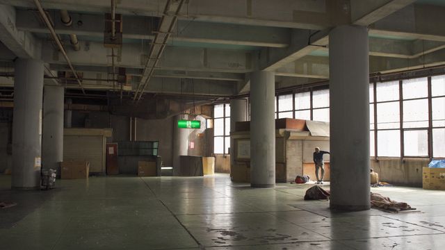 ドキュメンタリー映画『蒸発』フォトギャラリー（4枚目）