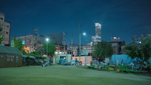 ドキュメンタリー映画『蒸発』フォトギャラリー（8枚目）