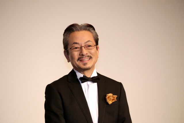 水谷豊の初監督作がついに初日！舞台あいさつフォトギャラリー（4枚目）