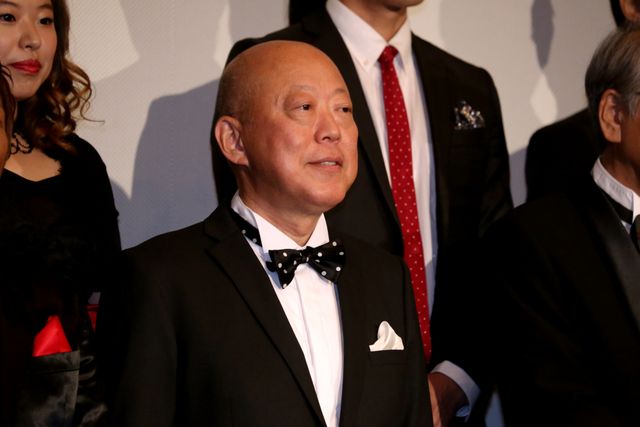 水谷豊の初監督作がついに初日！舞台あいさつフォトギャラリー（6枚目）