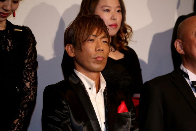 水谷豊の初監督作がついに初日！舞台あいさつフォトギャラリー（7枚目）