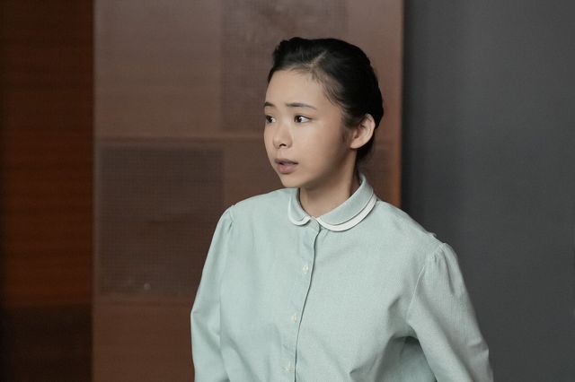 米兵たちに囲まれて…「ブギウギ」第90回の場面写真（5枚目）