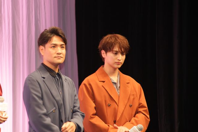 川口春奈、結婚＆妊娠発表後初の公の場　『ママがもうこの世界にいなくても　私の命の日記』お披露目試写会（4枚目）
