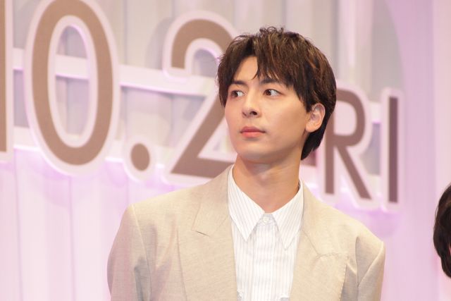 川口春奈、結婚＆妊娠発表後初の公の場　『ママがもうこの世界にいなくても　私の命の日記』お披露目試写会（7枚目）