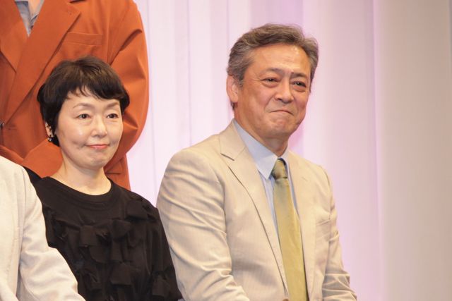 川口春奈、結婚＆妊娠発表後初の公の場　『ママがもうこの世界にいなくても　私の命の日記』お披露目試写会（15枚目）