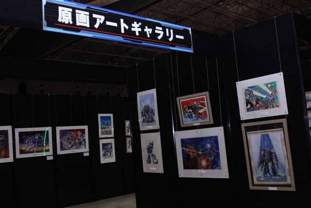 行った気分を味わえる！「トランスフォーマー博」フォトギャラリー！（9枚目）