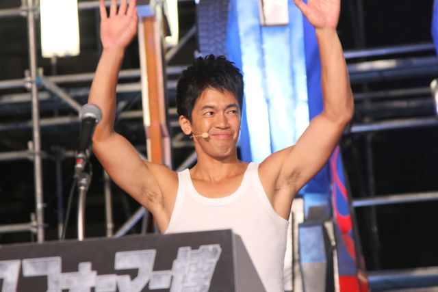 行った気分を味わえる！「トランスフォーマー博」フォトギャラリー！（17枚目）