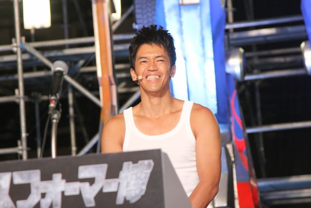 行った気分を味わえる！「トランスフォーマー博」フォトギャラリー！（18枚目）