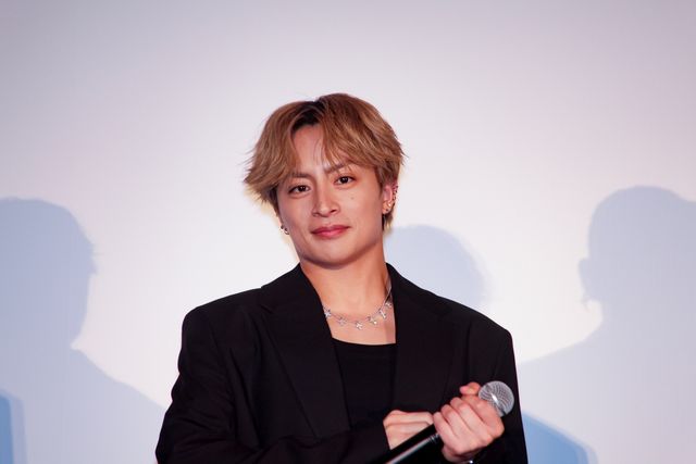 映画『HiGH&LOW』10th ANNIVERSARYスペシャル舞台挨拶付き上映会（4枚目）