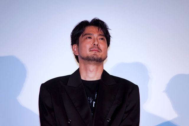 映画『HiGH&LOW』10th ANNIVERSARYスペシャル舞台挨拶付き上映会（5枚目）