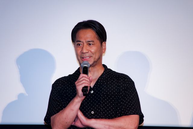 映画『HiGH&LOW』10th ANNIVERSARYスペシャル舞台挨拶付き上映会（7枚目）