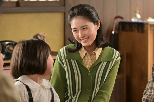 のぶ（今田美桜）と嵩（北村匠海）、隠していたことを打ち明けて…「あんぱん」第20週「見上げてごらん夜の星を」第98回（3枚目）