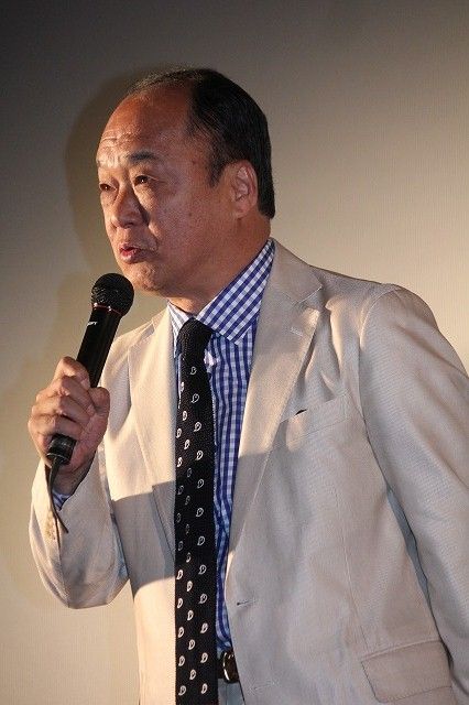 映画『貞子3D』初日舞台あいさつフォトギャラリー（4枚目）