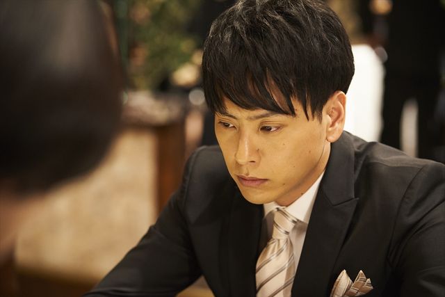 三代目JSB山下健二郎初主演作！ドラマ「Love or Not」フォトギャラリー（5枚目）