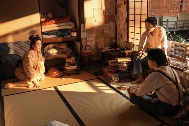 出奔した銀二郎（寛一郎）を探して…「ばけばけ」第4週「フタリ、クラス、シマスカ？」第17回：フォトギャラリー