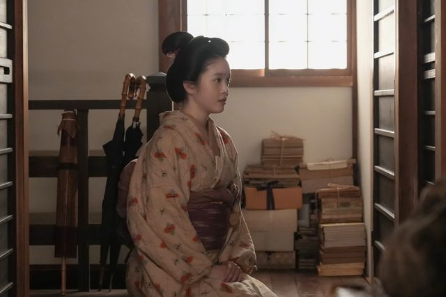 出奔した銀二郎（寛一郎）を探して…「ばけばけ」第4週「フタリ、クラス、シマスカ？」第17回（2枚目）