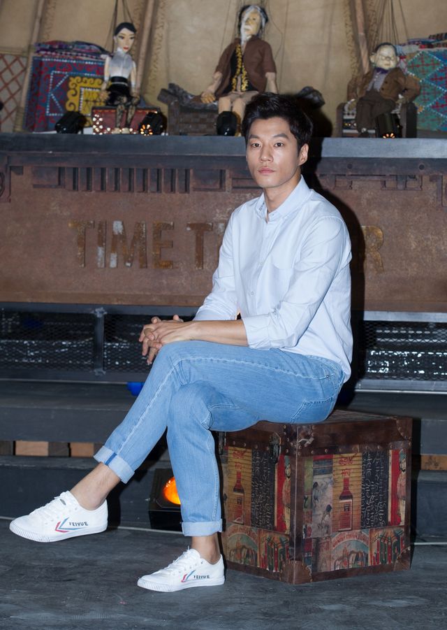 「恋愛操作団：シラノ」少女時代スヨン、ユナのイ・ジョンヒョクへの思いを代弁＜韓国JPICTURES＞（6枚目）