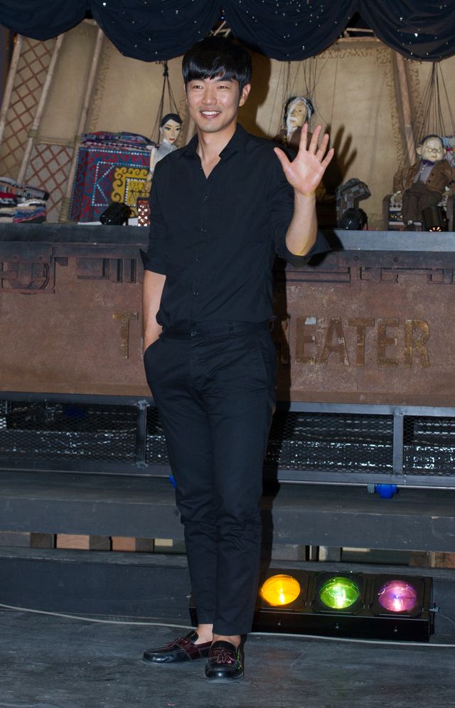 「恋愛操作団：シラノ」少女時代スヨン、ユナのイ・ジョンヒョクへの思いを代弁＜韓国JPICTURES＞（7枚目）