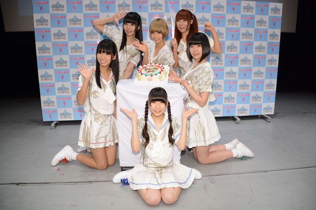 最上もが、でんぱ組.incメンバーの年齢解禁に積極的!?　画像ギャラリー（3枚目）