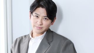 「誰よりもアギトを愛している」賀集利樹、仮面ライダーのイメージに葛藤した時期も…25年を経て語る思い