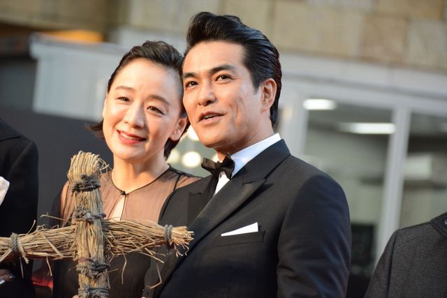 水原希子＆佑果姉妹、ミニドレスから美脚…！美しすぎる競演（5枚目）