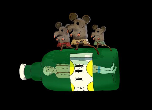 映画『モンティ・パイソン ある嘘つきの物語 ～グレアム・チャップマン自伝～』フォトギャラリー（4枚目）