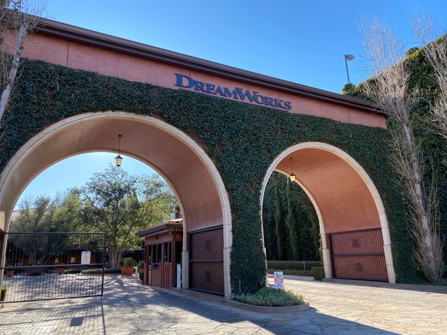 まさに夢の仕事場！ドリームワークス・アニメーションのキャンパス：フォトギャラリー