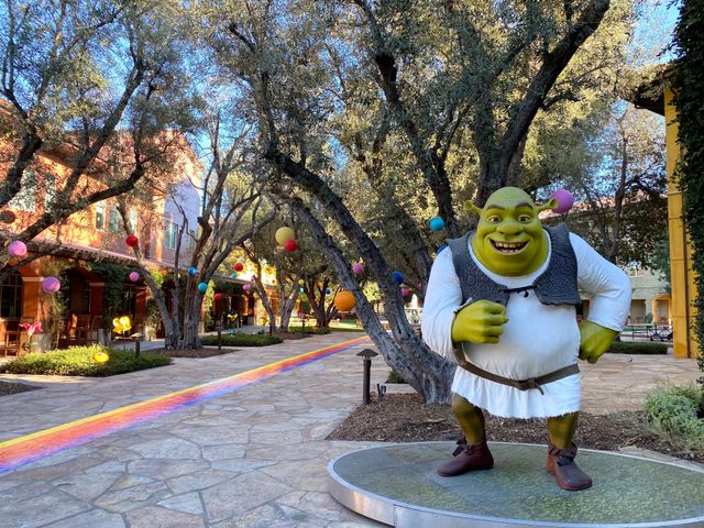 まさに夢の仕事場！ドリームワークス・アニメーションのキャンパス（2枚目）