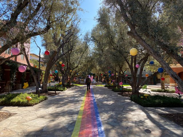 まさに夢の仕事場！ドリームワークス・アニメーションのキャンパス（4枚目）