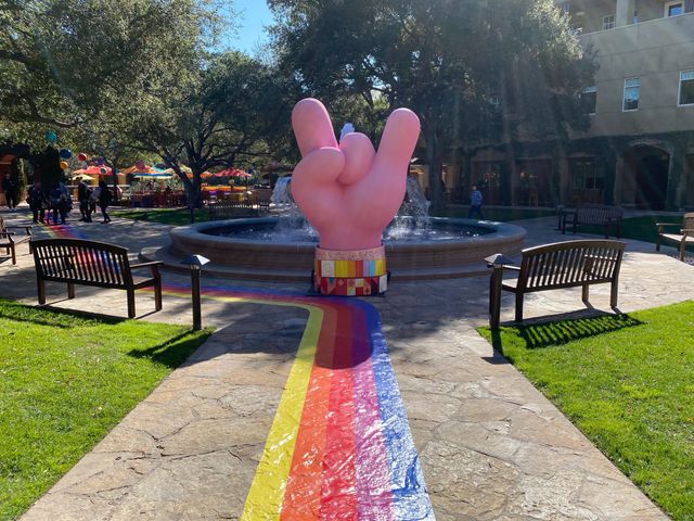 まさに夢の仕事場！ドリームワークス・アニメーションのキャンパス（5枚目）